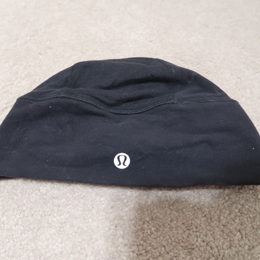 Lululemon Beenie